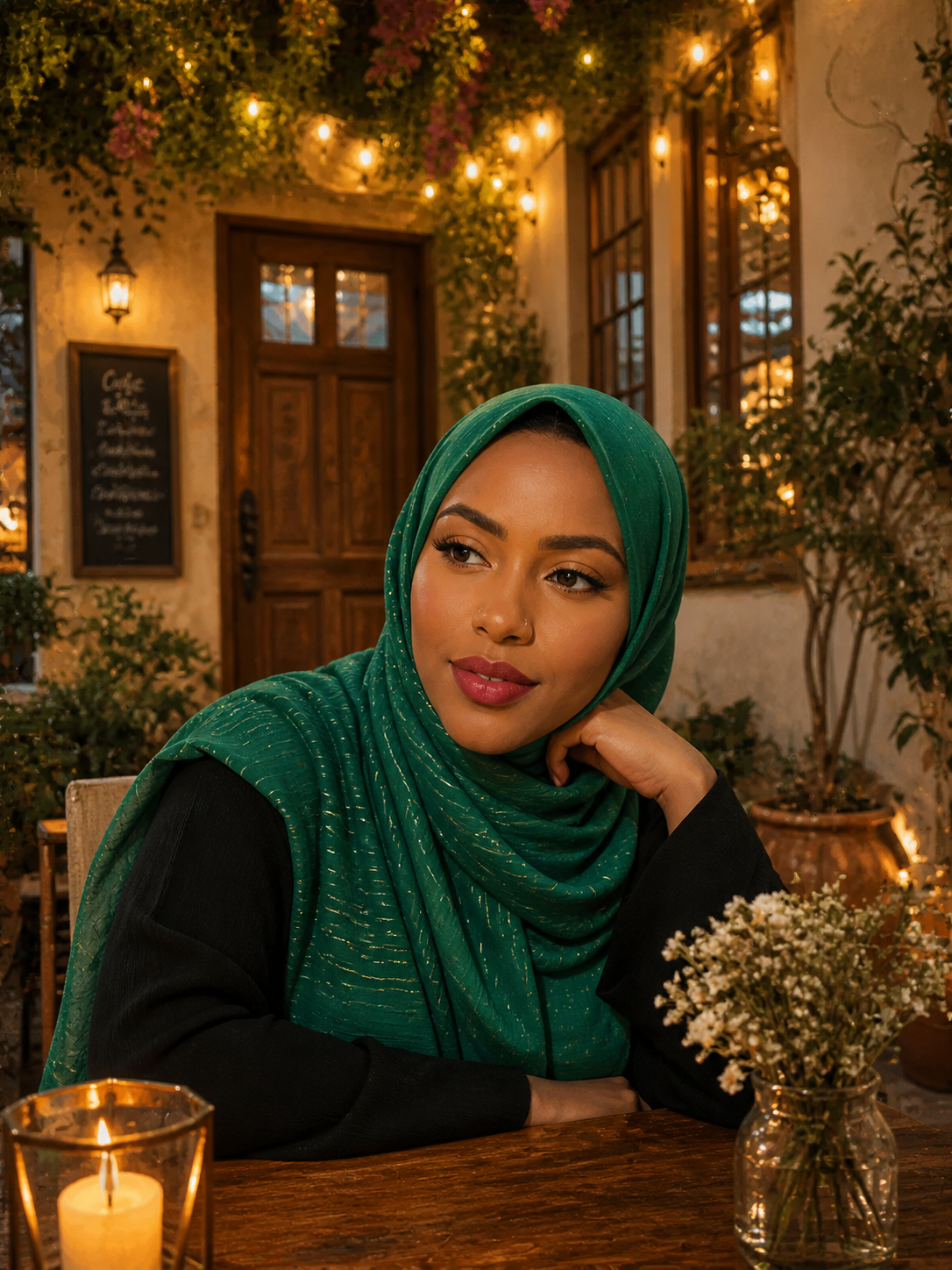 Fathiya Yoosef